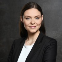 Johanna Bredt Email