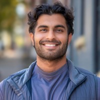 Sol design + consulting Employee Tanmay Bedi's profile photo