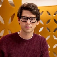 COXIT Employee Volodymyr Hresko's profile photo