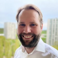Marcus Henriksson Email