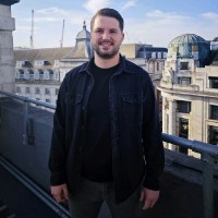 Consumer Additions and Consumer Exec Employee Harry Jay's profile photo