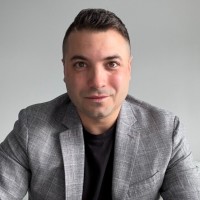 Channel Factory Employee Nicholas Greco's profile photo