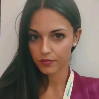 Chimica CBR Spa Employee Roberta Rozza's profile photo