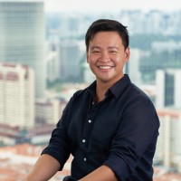 Apeiron Bioenergy Employee Jonathan Beh's profile photo