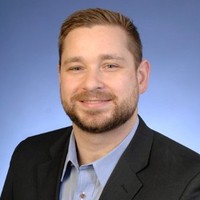 ExxonMobil Employee Aaron Eberle's profile photo