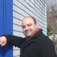 Symmetry Financial Group Employee Nelson Bruce's profile photo
