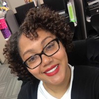 Rocket Trials Employee Nicolette Reynolds's profile photo