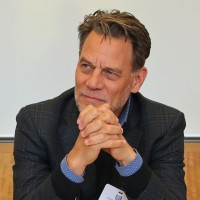 Payne Institute for Public Policy Employee Coalter Lathrop's profile photo