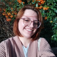 Fusebox Games Employee Nayla Loik's profile photo