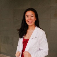 Donald & Barbara Zucker School of Medicine Employee Ariel Yu's profile photo