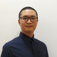Protenga Employee Jin Lean's profile photo