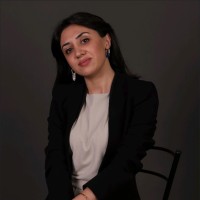 PAN.am Employee Emilia Yeghiazaryan's profile photo