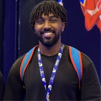 Elevated XP Employee Ahmed Emad's profile photo
