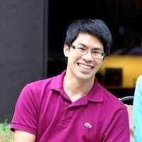 Nicholas Wong Email & Phone Number