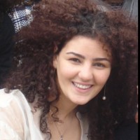 PawPots Employee Beatrice Beyrouthy's profile photo