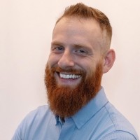Hanson Faso Sales and Marketing Employee Jonathan Acs's profile photo