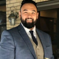 Harden Architectural Security Products Employee Ramsey Lopatic's profile photo