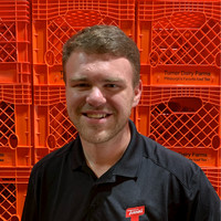 Turner Dairy Farms Employee Steve Turner's profile photo