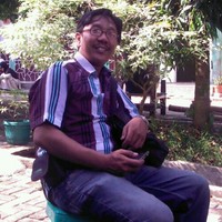 pt. king tire indonesia Employee Widikdo Yuwono's profile photo