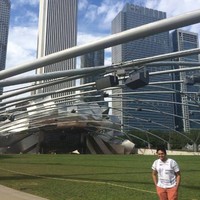 Meta Employee Kunal Thacker's profile photo