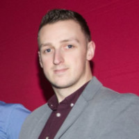 Genetic Signatures Employee Ken Graham's profile photo