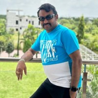 Iprogramit Employee P Prashanth's profile photo