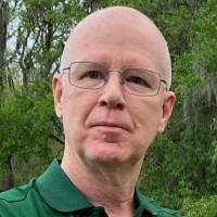 Klamath Community College Employee Bruce Neufeld's profile photo