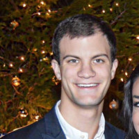Toyota North America Employee Jacob Manley's profile photo