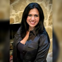 Texas Collision Centers Employee Maritza Burkett's profile photo