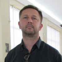 GeoJet Exploration Employee Gorkin Dmitry's profile photo