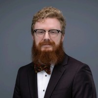 MPR Associates, Inc. Employee John Simcox's profile photo