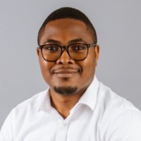 Moniepoint Inc. (Formerly TeamApt Inc.) Employee Goke Obasa's profile photo