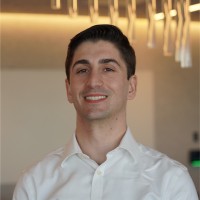 S&P Global Employee Gary Marano's profile photo