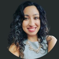Community Health Resources Employee Angelys Marie Torres's profile photo