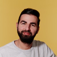 Yonder Employee Karam Kanan's profile photo