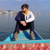 Nodes Employee Pawas Gupta's profile photo