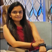 Mindgate Solutions Employee Rohini Bastikar's profile photo