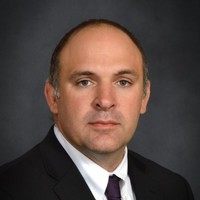 Graham Wood Doors Employee Jeremy Goeden's profile photo