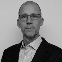 Audico Systems AB Employee Marcus Wellström's profile photo