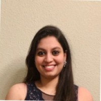 Ampere Employee Pravallika P's profile photo