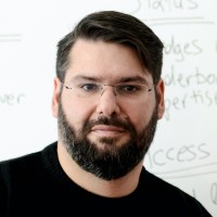 Pleiades IoT Innovation Cluster Employee Grigorios Zontanos's profile photo