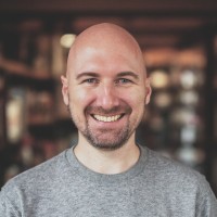 SecureCloud+ Employee Ben Williams's profile photo