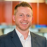 TEC Canada Employee Mathew Lafrance's profile photo