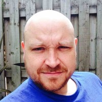 Lloyds Banking Group Employee Christopher O'Keeffe's profile photo