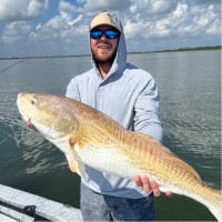 TechnipFMC Employee Greg Eads's profile photo