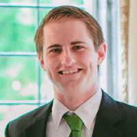 Guggenheim Life and Annuity Company Employee Justin Stephens's profile photo