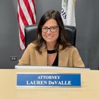 Lauren Davalle Email & Phone Number