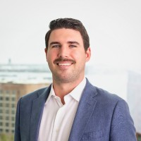 Guy Carpenter Employee Samuel Belden's profile photo