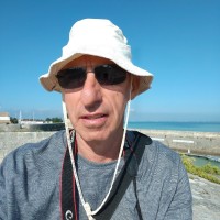 Československé Štátne Dráhy Employee Dominique Martin's profile photo