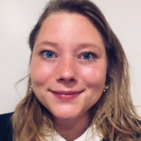 ccrt Employee Clémentine Descamps's profile photo